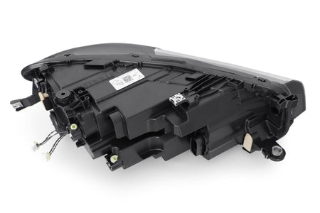 Volkswagen T Cross Left Headlight, Valeo OEM, OEM 2GN941773 - View 9