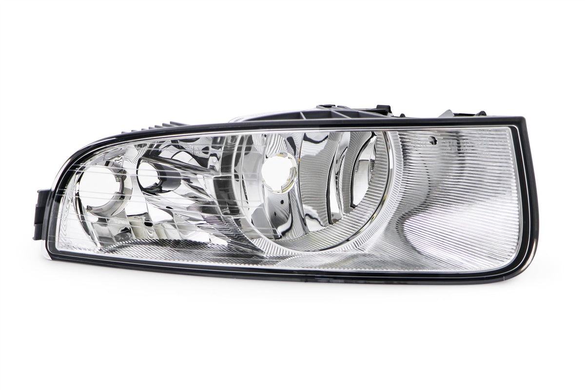 Hella DRL Right Front Fog Light for Volkswagen & Skoda, OEM quality, OEM 3T0941702A, MPN 1NE 271 615-141