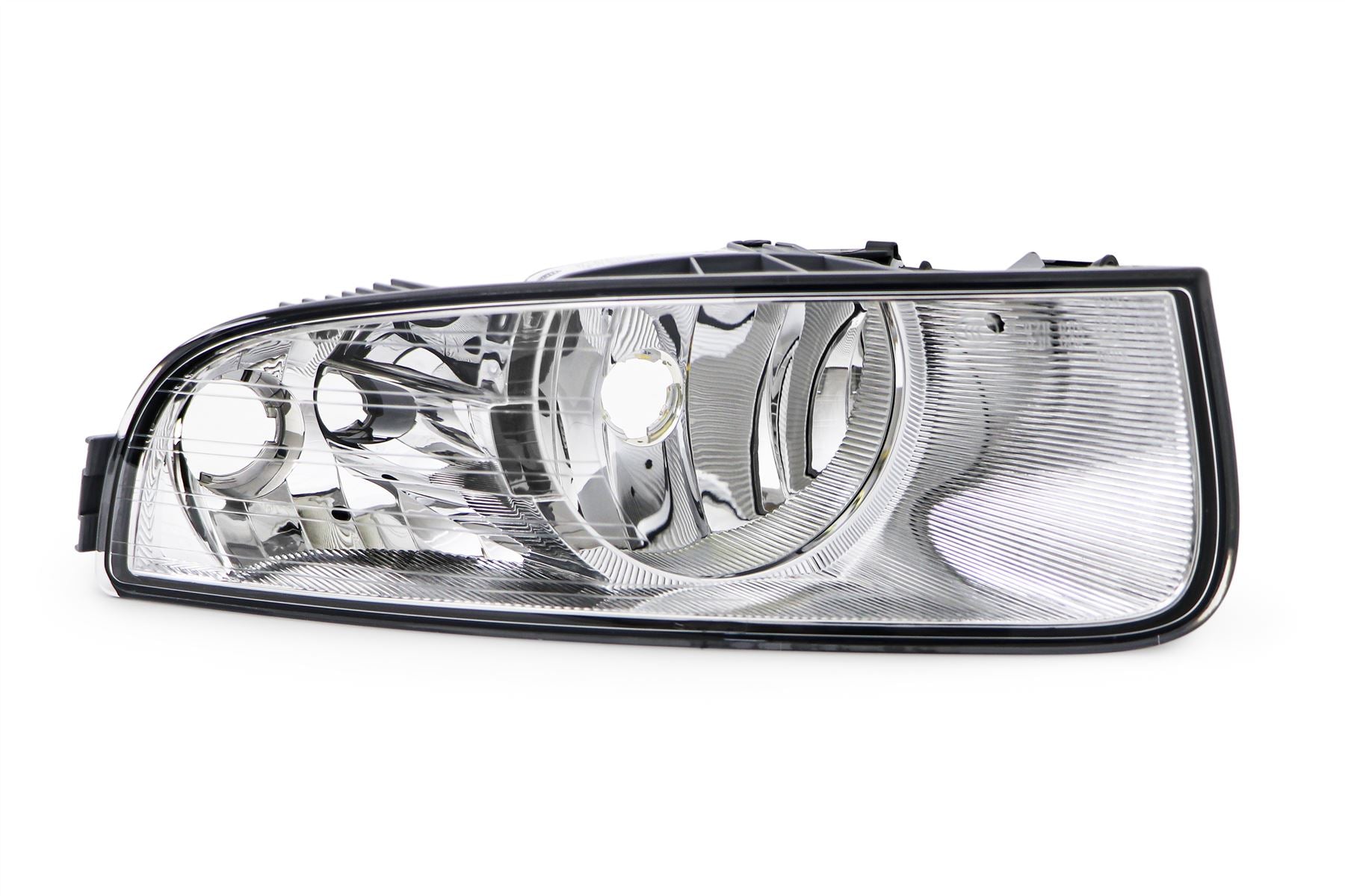 Hella DRL Right Front Fog Light for Volkswagen & Skoda, OEM quality, OEM 3T0941702A, MPN 1NE 271 615-141