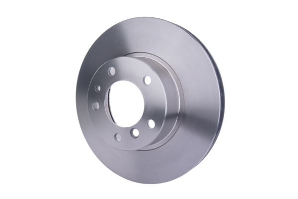 Hella Brake Disc for BMW, OEM quality, OEM 1155322 - View 3