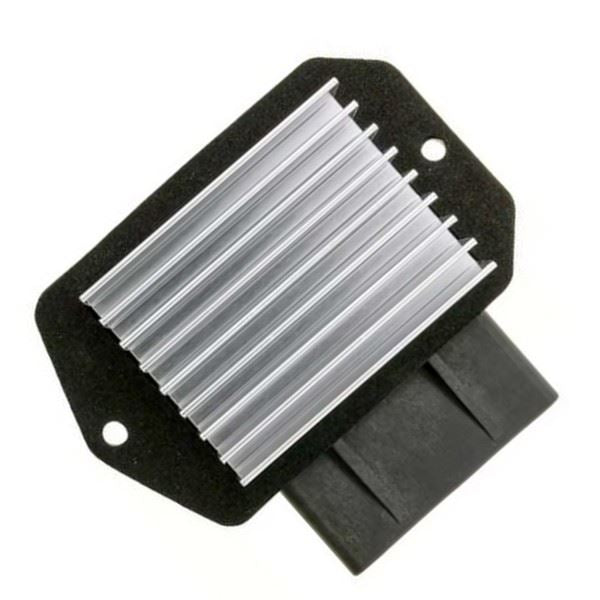 Blower Motor Resistor - for Toyota, Dodge & more - OEM 25770670 | Eurowagens