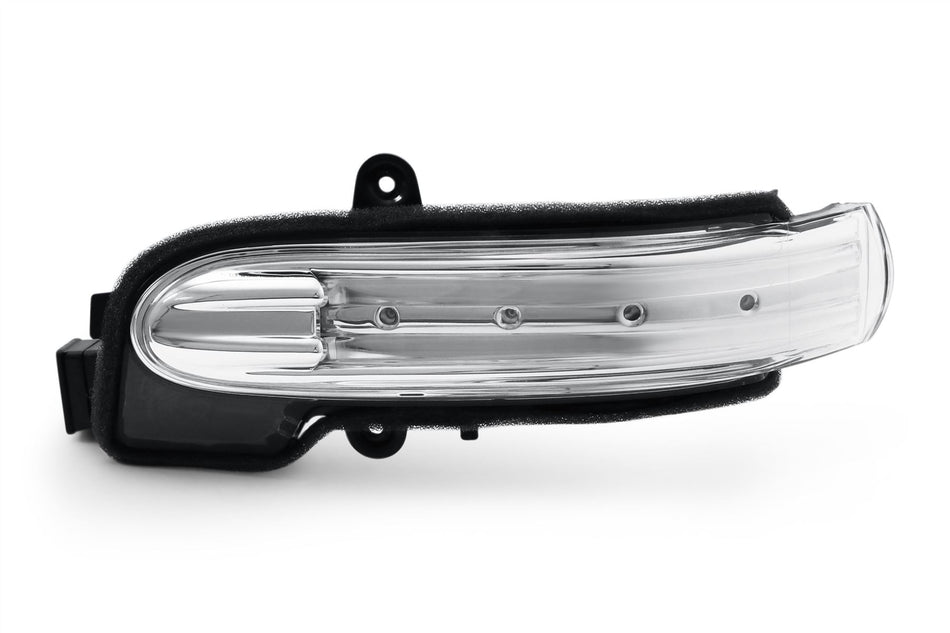 Mirror Indicator Left LED - for Mercedes-Benz - OEM 388-BZL080-2 | Eurowagens