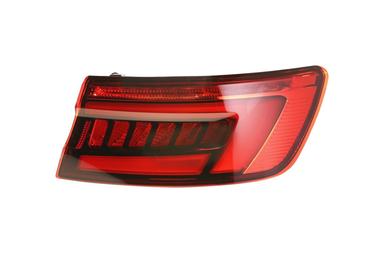 Audi A4 B9 Right Rear Light, Hella OEM, OEM 8W5 945 092 D - View 2