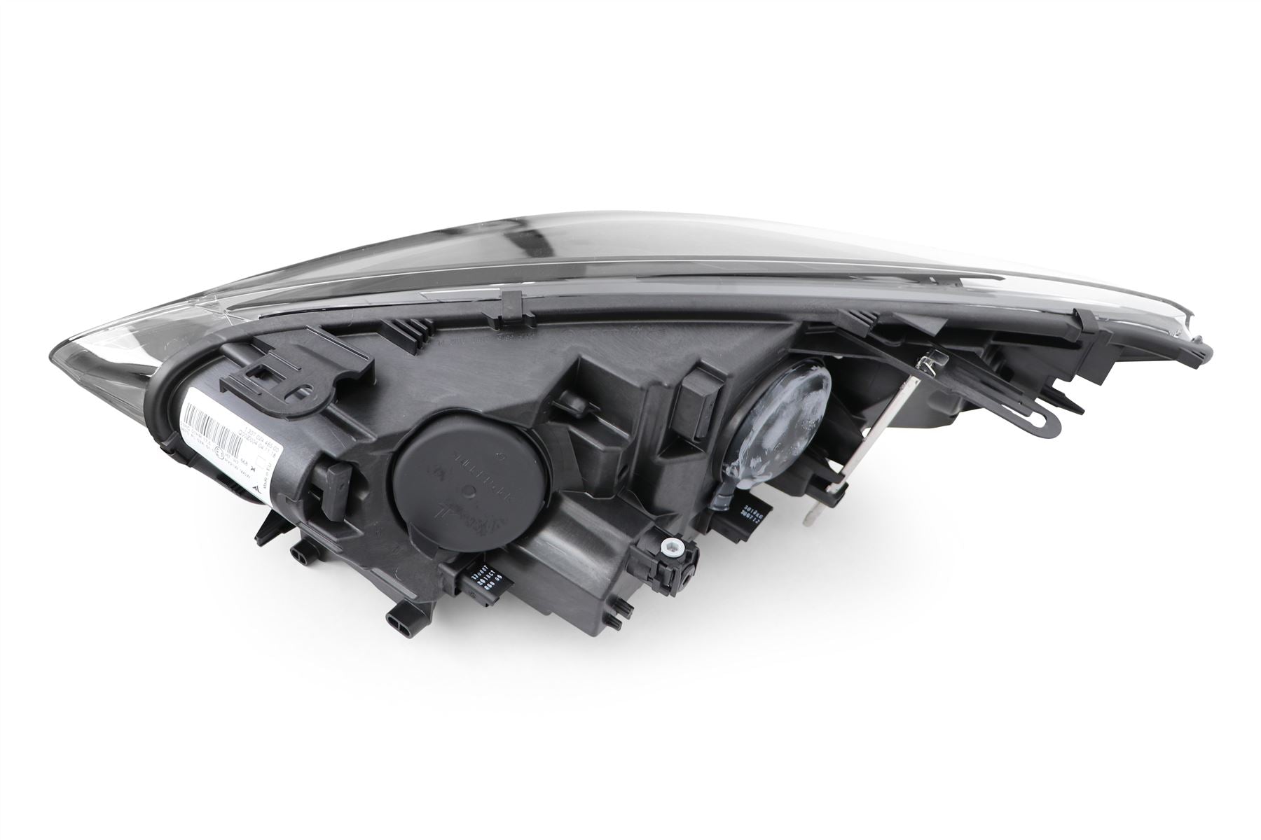 Renault Megane Right Headlight, Magneti Marelli OEM, OEM 260101052R - View 7