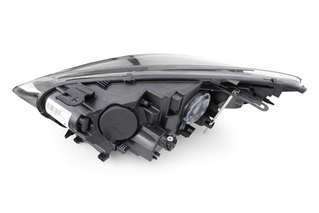 Renault Megane Right Headlight, Magneti Marelli OEM, OEM 260101052R - View 7