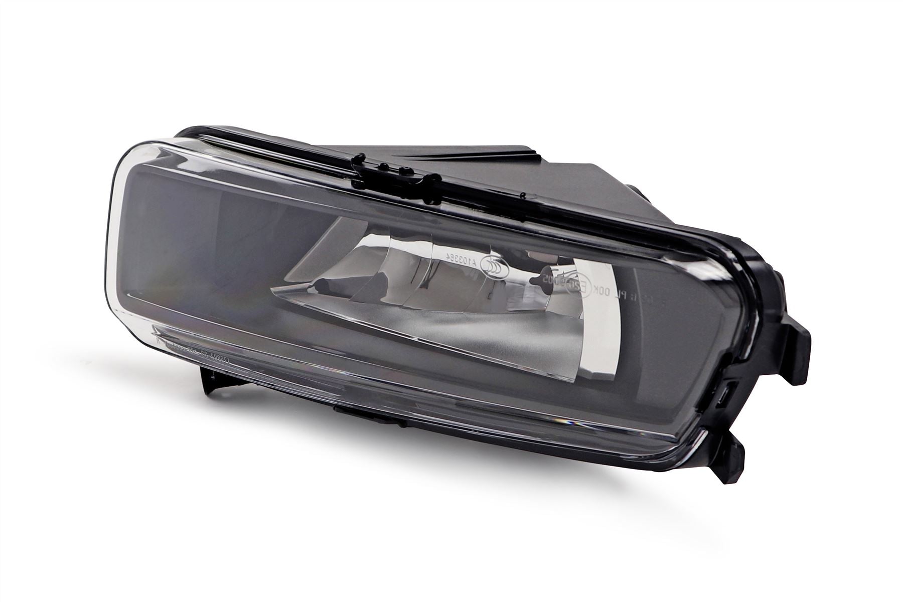 Volkswagen Sharan Left Front Fog Light, Hella OEM, OEM 7N0941699 - View 7