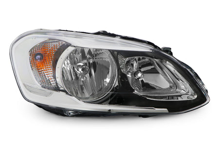 Volvo XC60 Right Headlight, Valeo OEM, OEM 31358112 - View 6