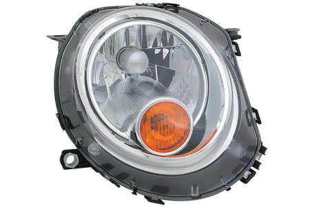 Mini Cooper Right Headlight, Magneti Marelli OEM, OEM 63122751266, MPN MHL5861