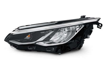 Volkswagen Golf MK8 Left Headlight, Valeo OEM, OEM 5H2941029 - View 10