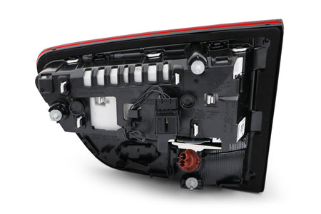 Seat Alhambra Left Rear Light, Magneti Marelli OEM, OEM 7N5945307A - View 4