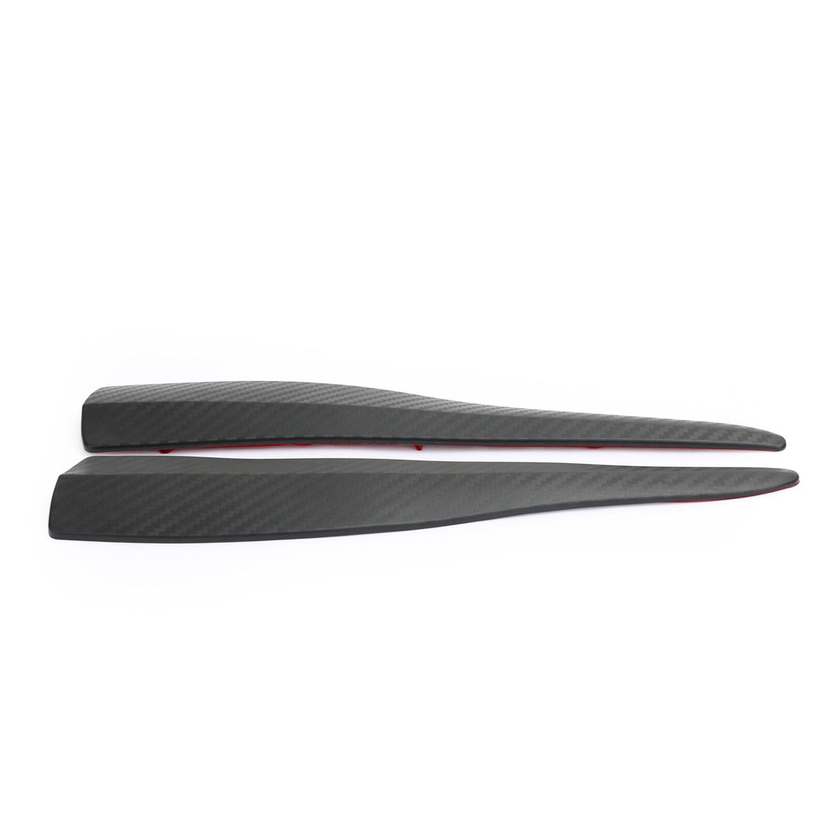 Bumper Lip Protector Strip Front and Rear - for Audi, BMW & more | Eurowagens - View 9