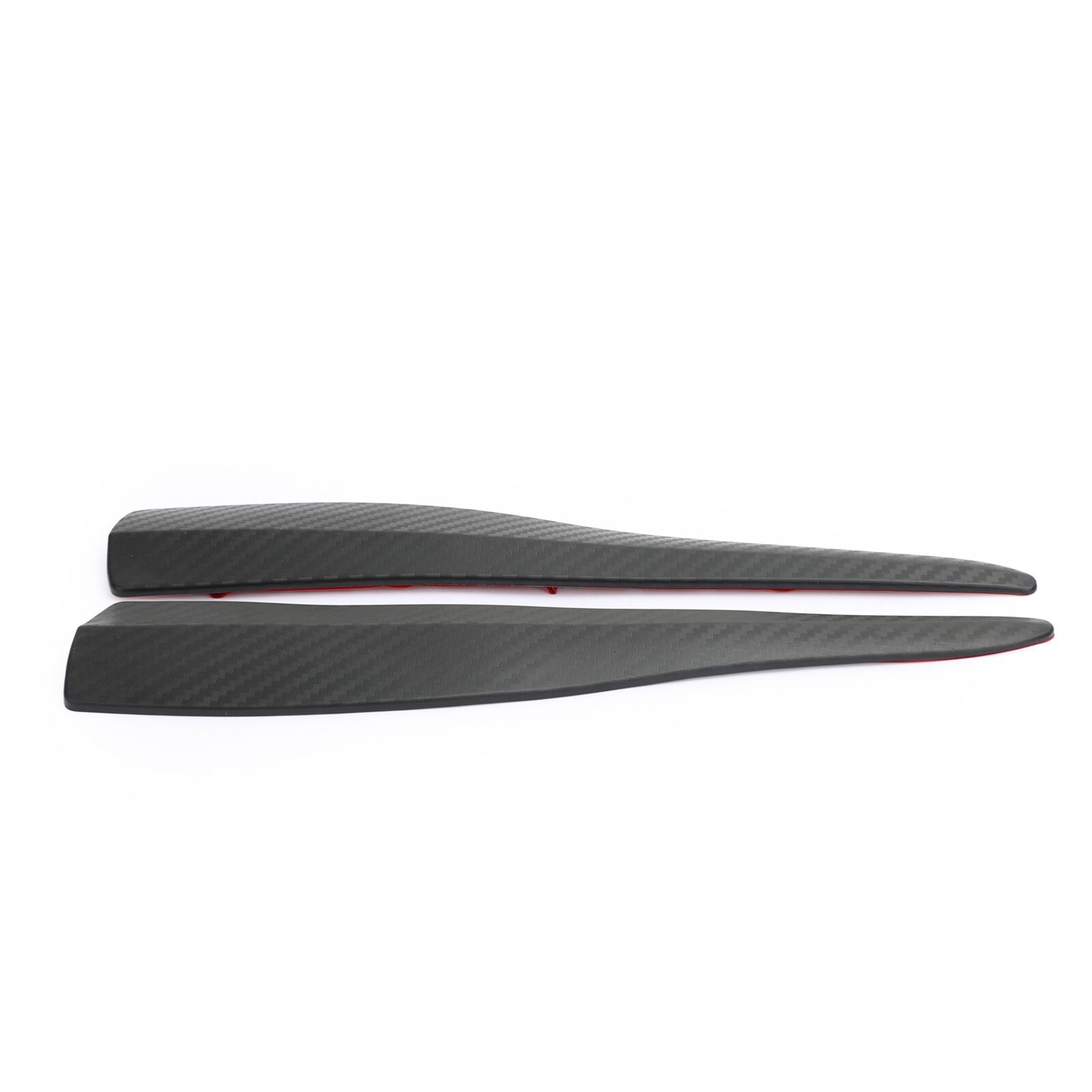 Bumper Lip Protector Strip Front and Rear - for Audi, BMW & more | Eurowagens - View 9