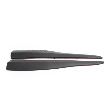 Bumper Lip Protector Strip Front and Rear - for Audi, BMW & more | Eurowagens - View 9