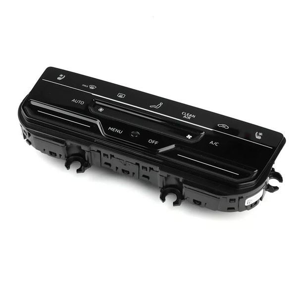 Air Conditioning Control Panel LCD Display - for Volkswagen - OEM 17G907044BE | Eurowagens - View 6