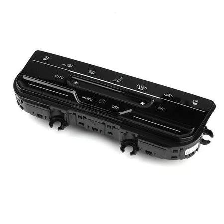 Air Conditioning Control Panel LCD Display - for Volkswagen - OEM 17G907044BE | Eurowagens - View 6