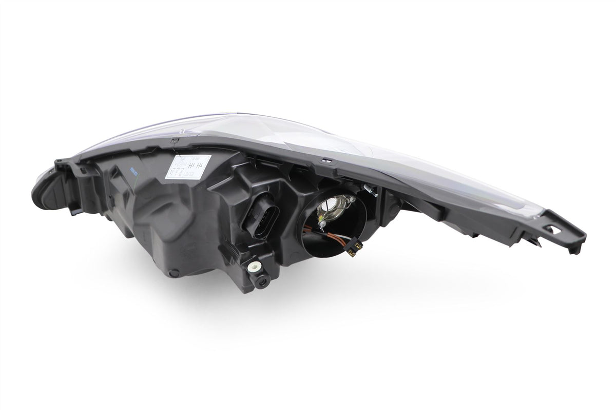 Hella Right Headlight for Ford, OEM quality, OEM 1579904 - View 5