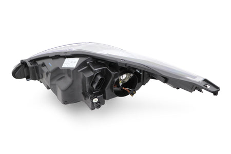 Hella Right Headlight for Ford, OEM quality, OEM 1579904 - View 5
