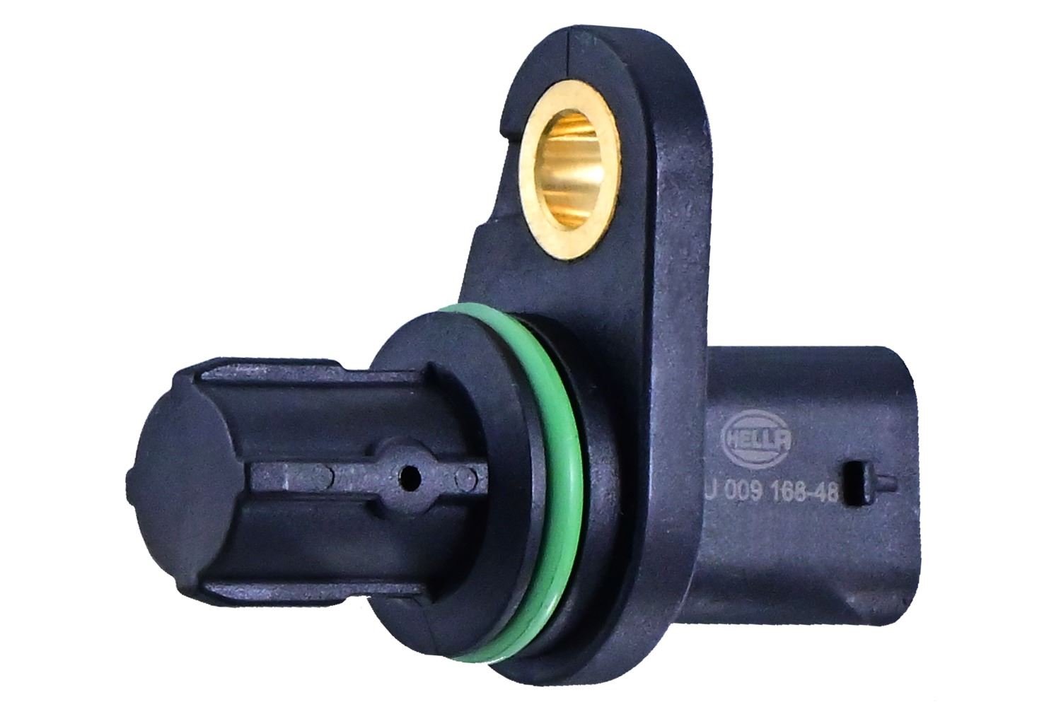 Hella Camshaft Sensor for Vauxhall & Chevrolet, OEM quality, OEM 25195555, MPN 6PU 009 168-481