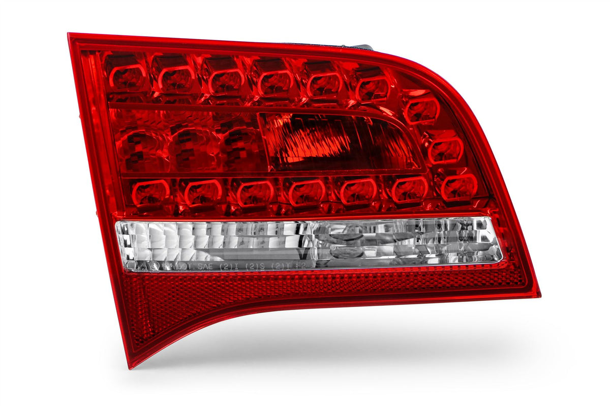 Audi A6 Left Rear Light, Valeo OEM, OEM 4F9945093E, MPN 43848