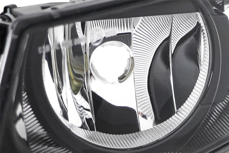 Hella DRL Left Front Fog Light for Skoda, OEM quality, OEM 5J0941701C - View 6