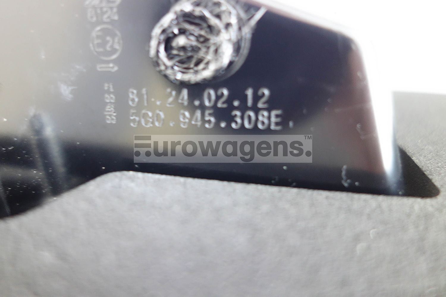 Volkswagen Golf MK7 Right Rear Light, Magneti Marelli OEM, OEM 5G0945308E - View 5