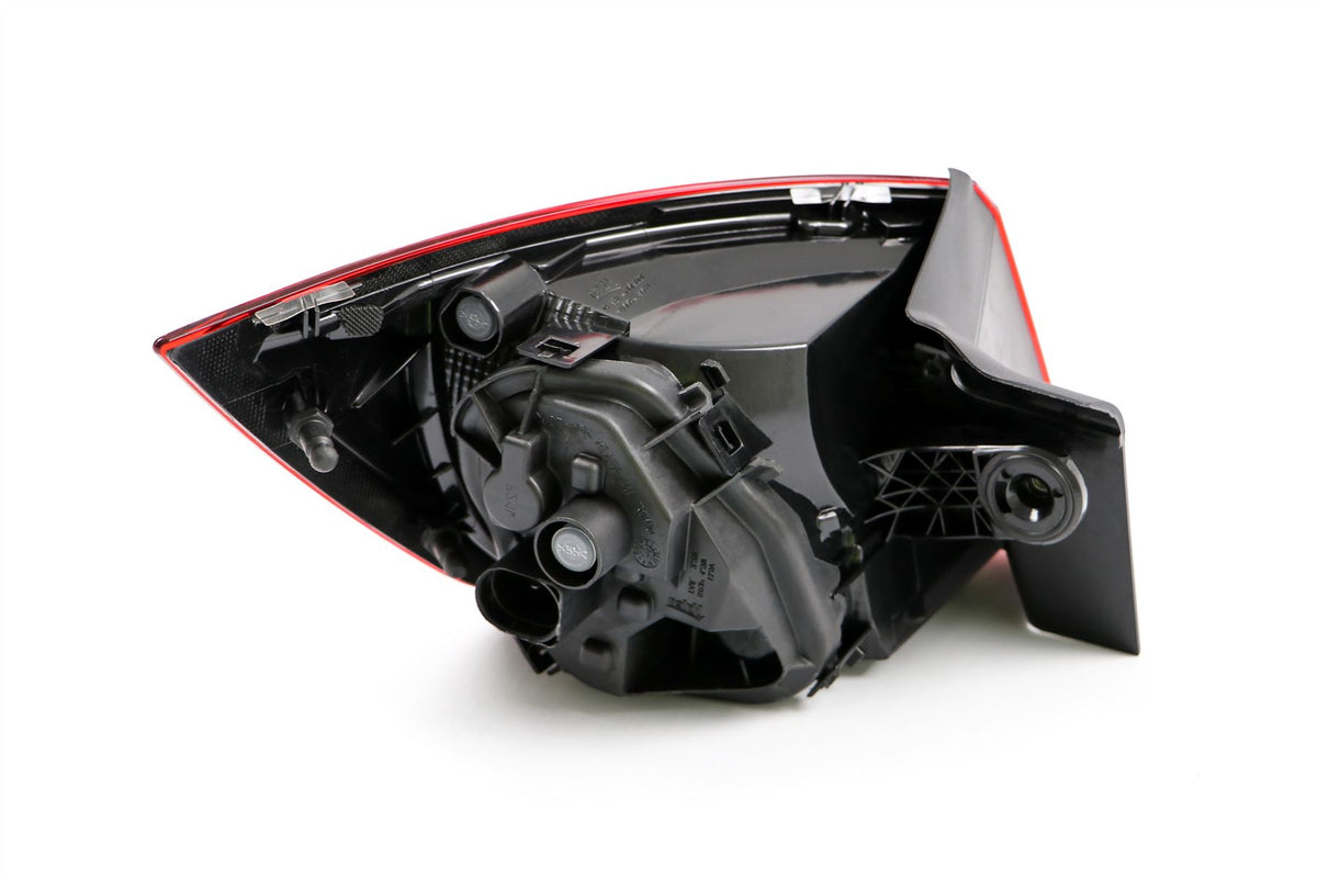 Seat Leon Right Rear Light, Valeo OEM, OEM 5F9945208A - View 8