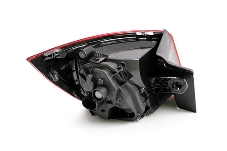 Seat Leon Right Rear Light, Valeo OEM, OEM 5F9945208A - View 8