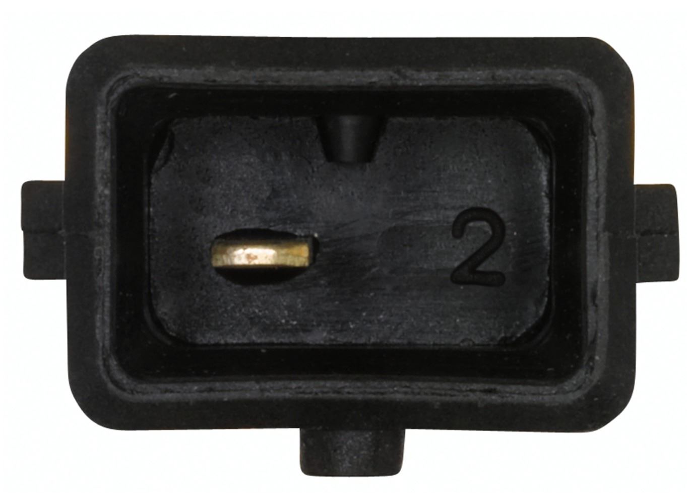 BMW Z1 Sensor, Hella OEM, OEM 1 710 511 - View 3