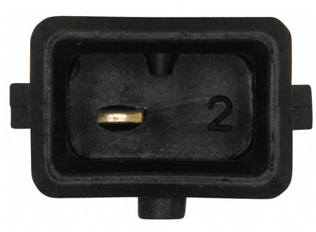 BMW Z1 Sensor, Hella OEM, OEM 1 710 511 - View 3