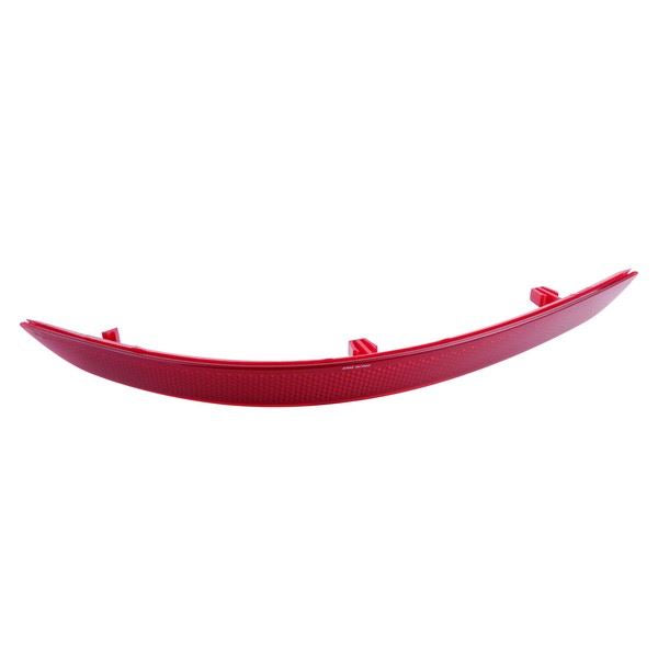 Bumper Reflector Rear Left - for VW - OEM 2K5945105D | Eurowagens - View 3
