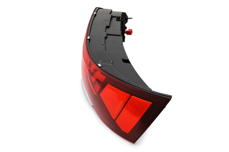 Audi Q7 Right Rear Light, Valeo OEM, OEM 4M0945094F - View 2