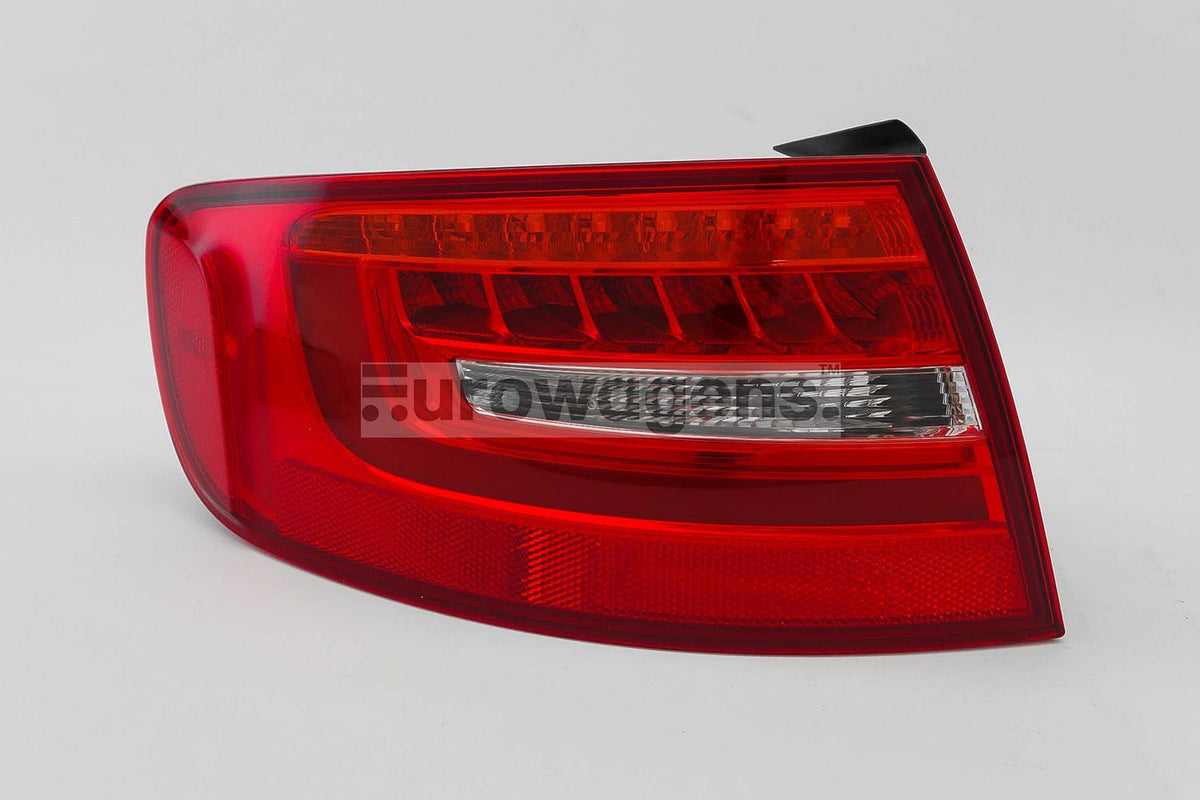 Audi A4 Left Rear Light, Magneti Marelli OEM, OEM 8K9945095D - View 3