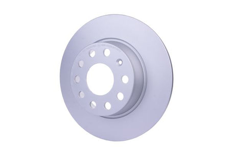 Hella Brake Disc for SEAT, Volkswagen & more, OEM quality, OEM 1K0615601AA - View 3