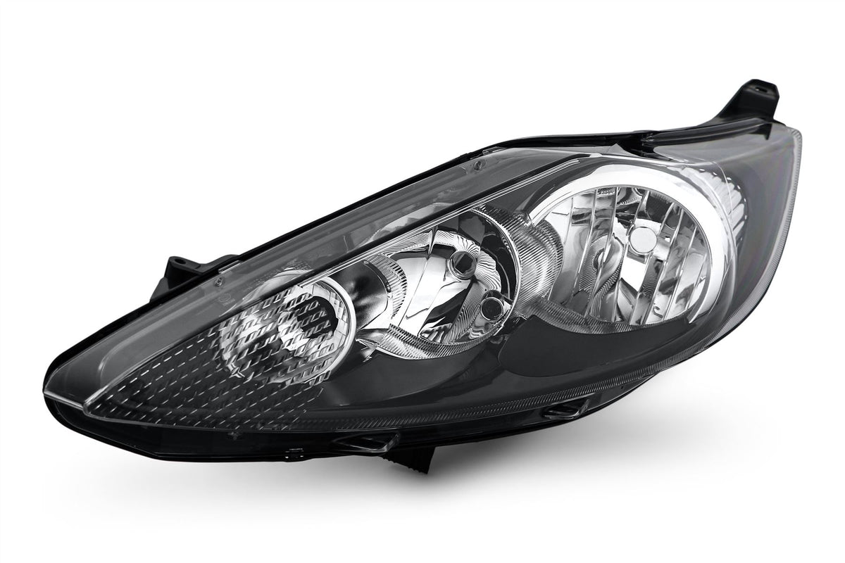 Hella Left Headlight for Ford, OEM quality, OEM 1580706, MPN 1LJ 247 045-331
