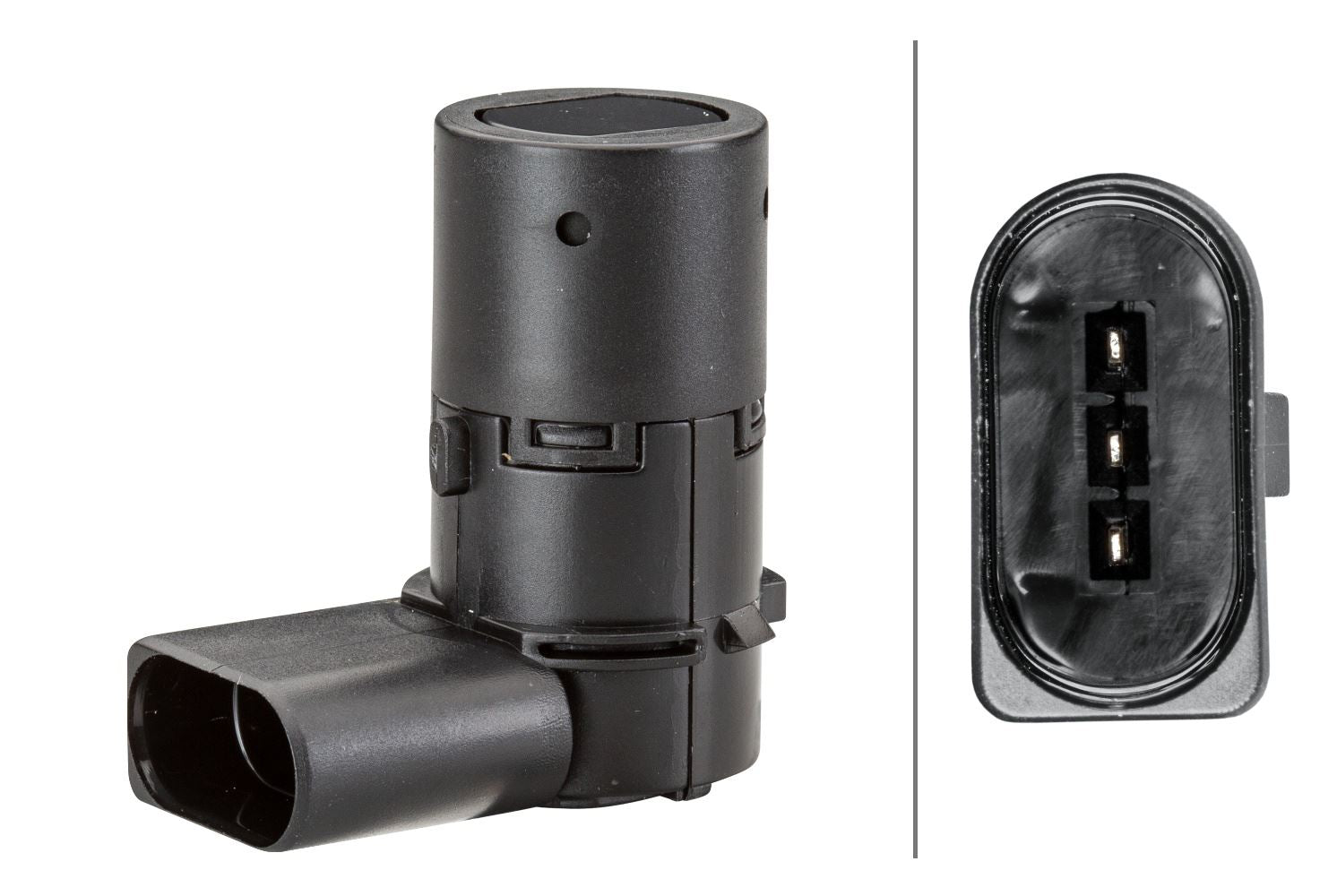 Hella Sensor for Audi, Volkswagen & more, OEM quality, OEM 4B0 919 275 E - View 2