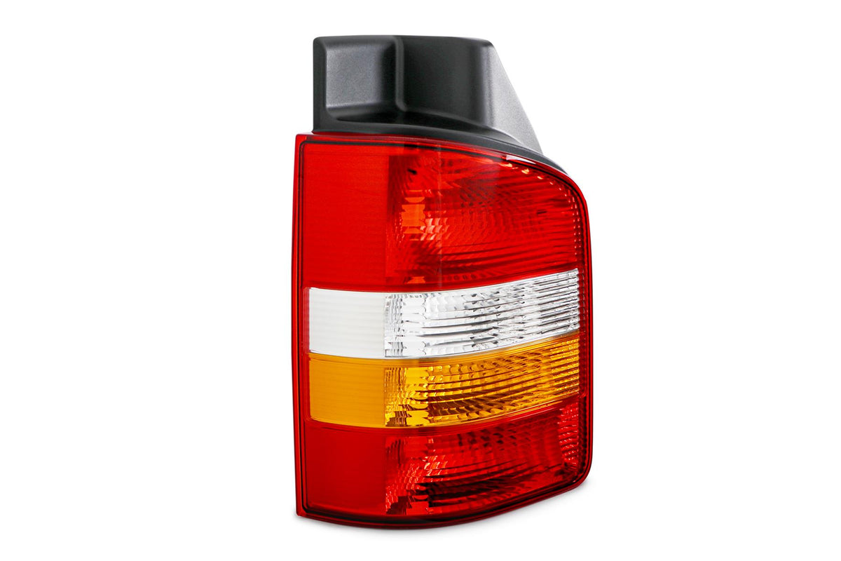 Hella Left Rear Light for Volkswagen, OEM quality, OEM 7H0945095C - View 7