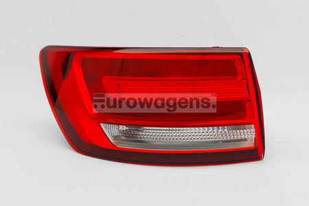 Audi A4 B9 Left Rear Light, Magneti Marelli OEM, OEM 8W9945069, MPN LLL802