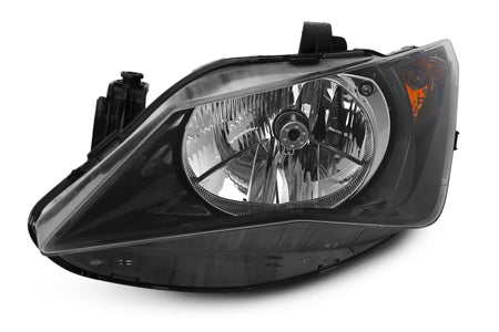 Seat Ibiza Left Headlight, Valeo OEM, OEM 6J2941021E - View 3