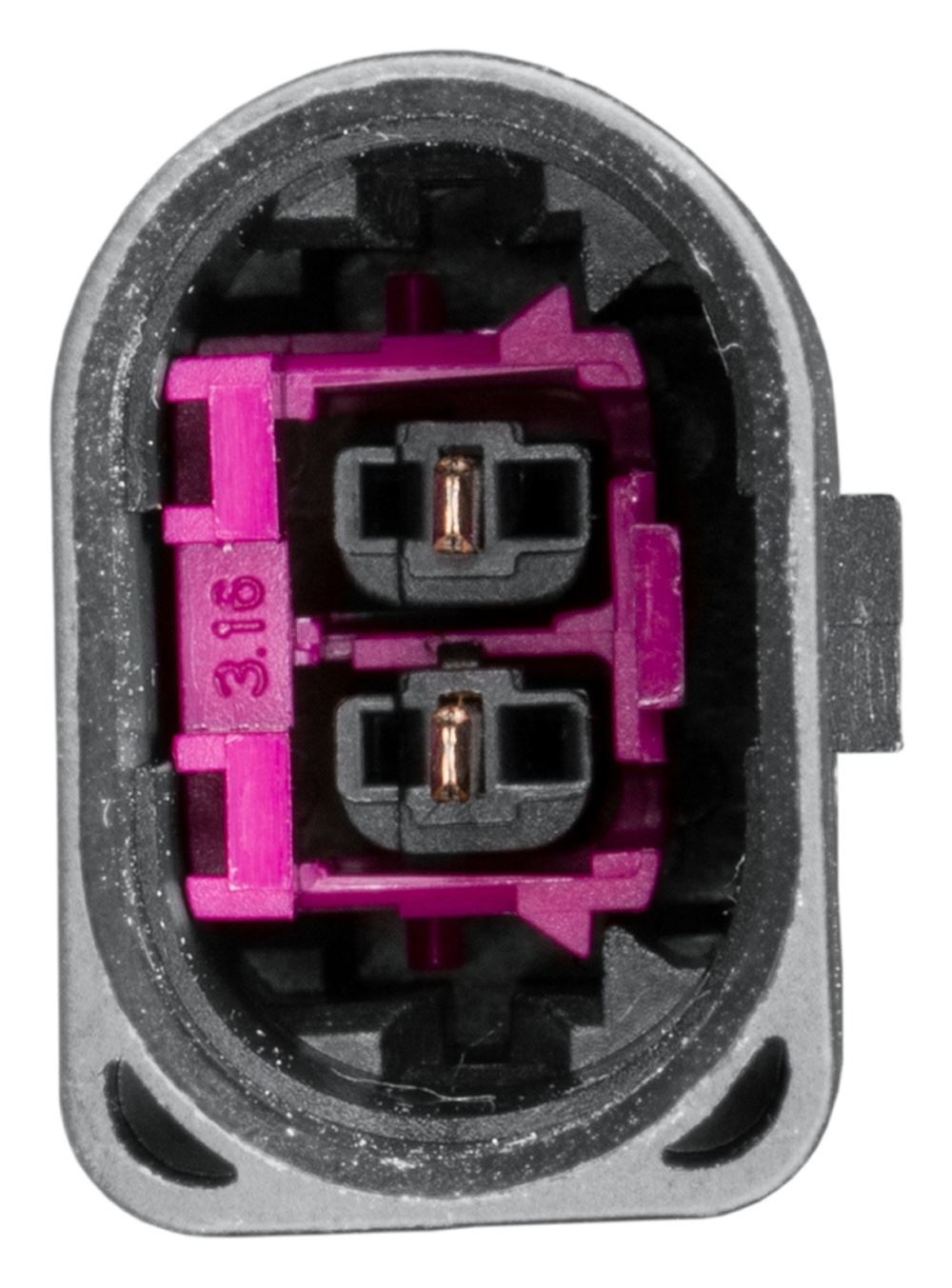 Hella Sensor for Seat, Skoda & more, OEM quality, OEM 04L 906 088 - View 2