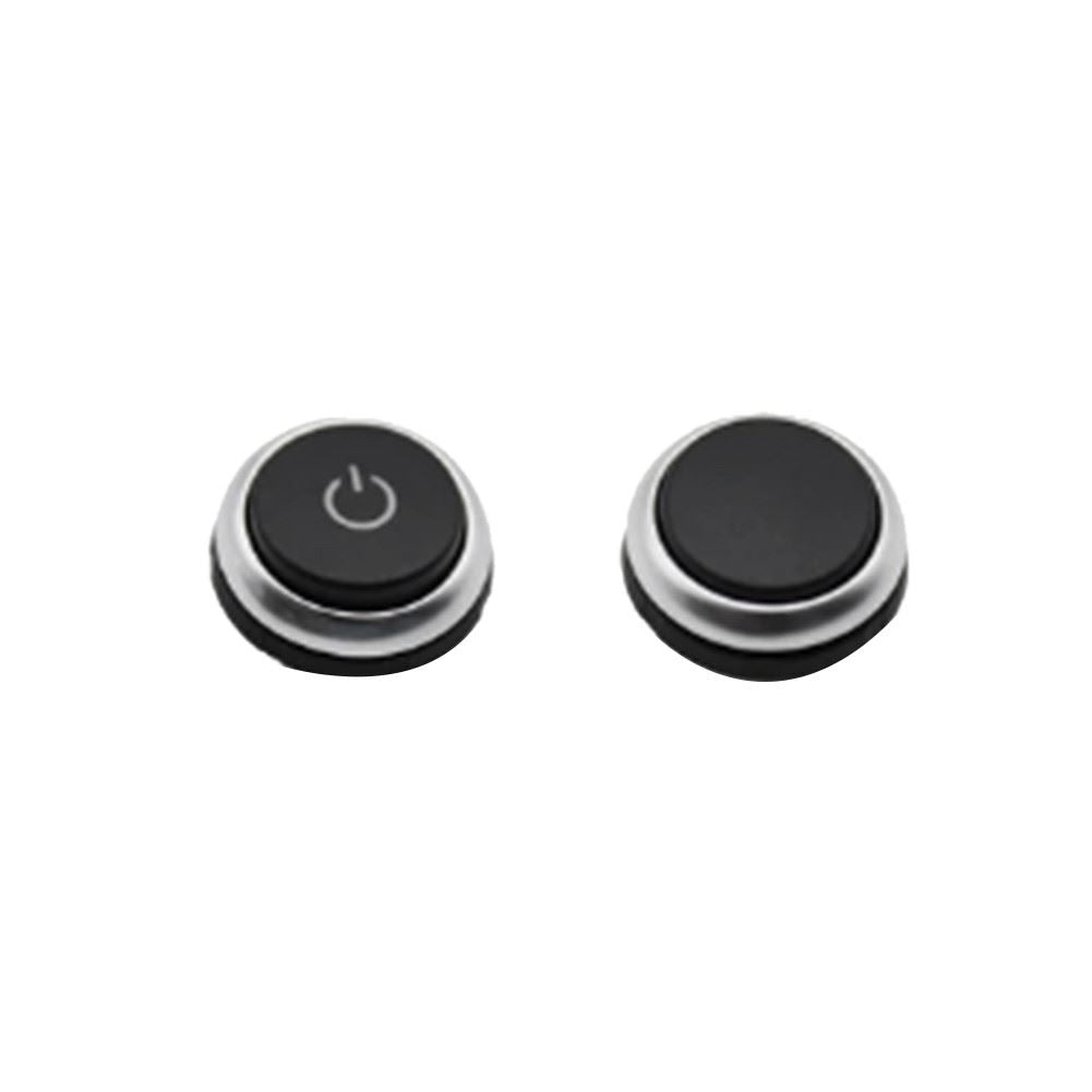 Air Conditioning Control Knob - for BMW - OEM 61319393931 | Eurowagens - View 8