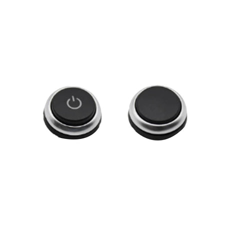 Air Conditioning Control Knob - for BMW - OEM 61319393931 | Eurowagens - View 8