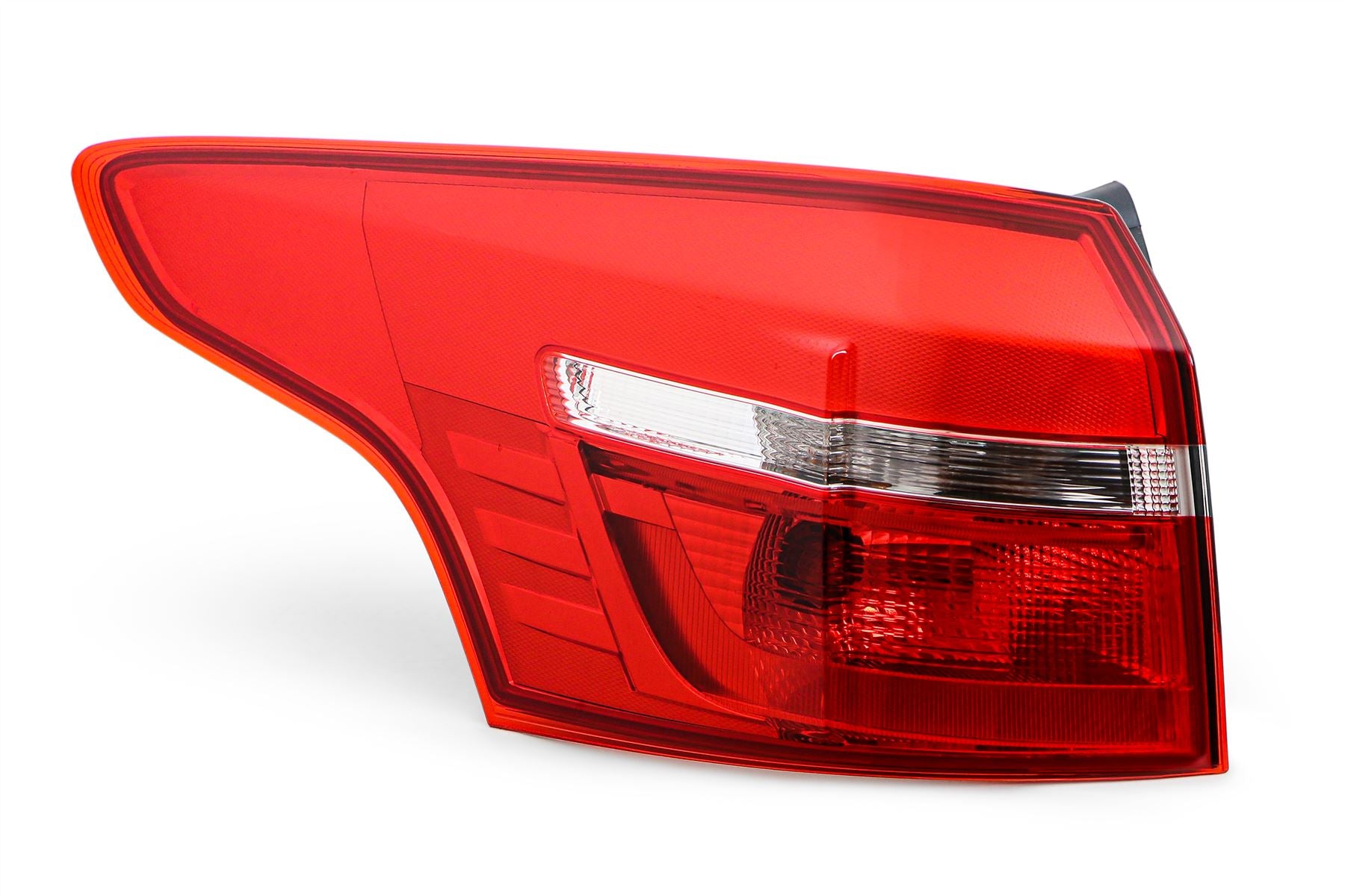 Hella LED Left Rear Light for Ford, OEM quality, OEM 1868294