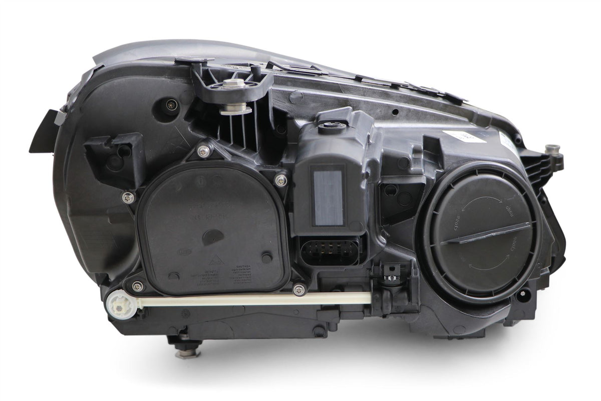 Hella LED Left Headlight for Mercedes-Benz, OEM quality, OEM A2128201939 - View 5