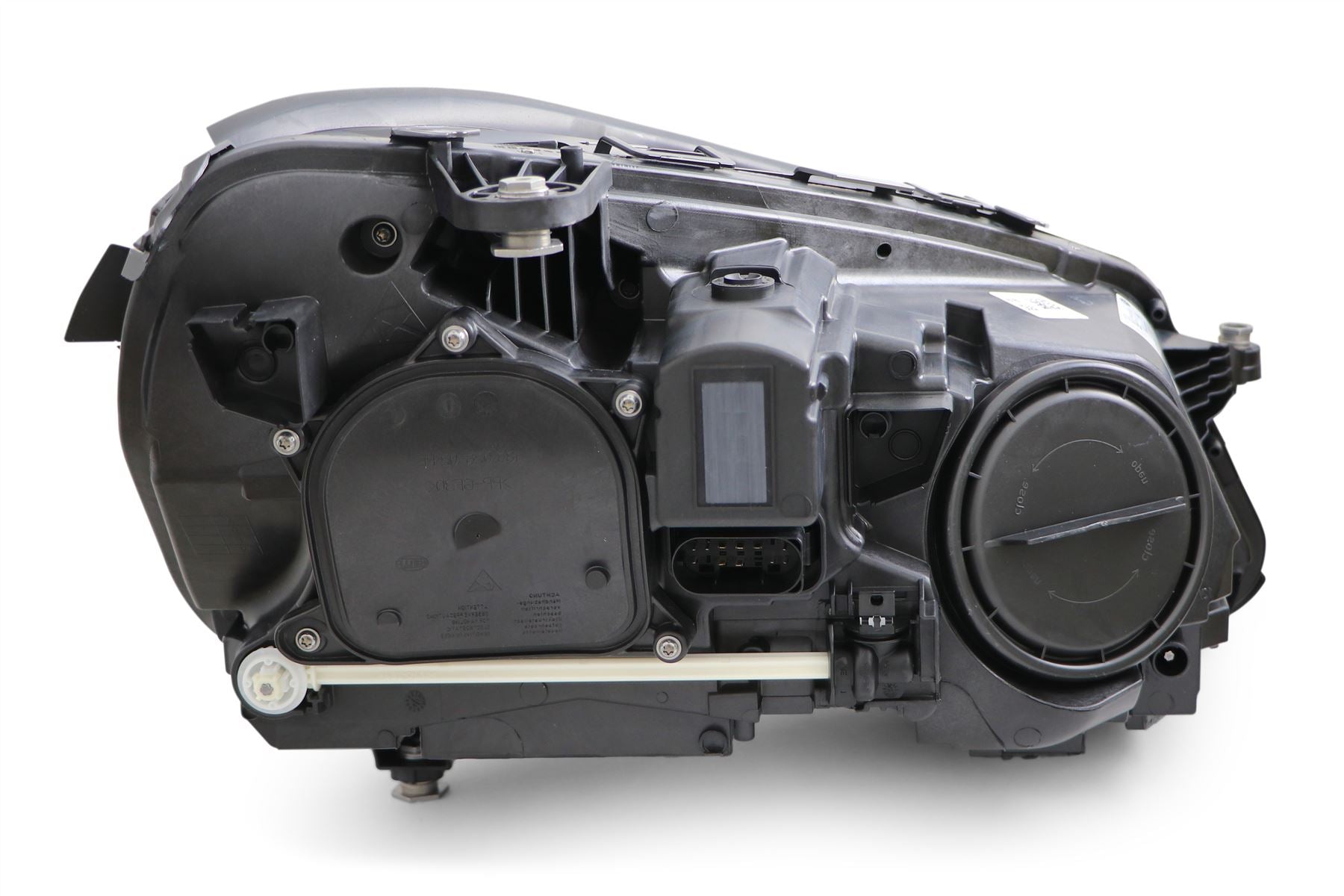 Hella LED Left Headlight for Mercedes-Benz, OEM quality, OEM A2128201939 - View 5