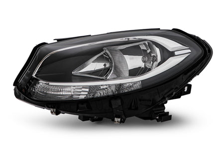 Mercedes-Benz B-Class Left Headlight, Magneti Marelli OEM, OEM A2468205561 - View 7