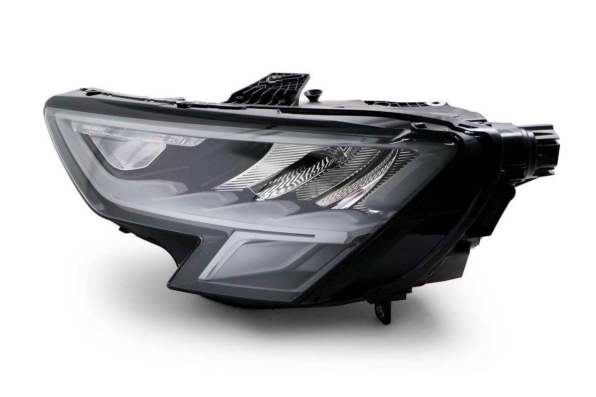 Audi A3 Sportback Left Headlight, Valeo OEM, OEM 8Y0941011A - View 7