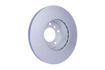 BMW 3 Brake Disc, Hella OEM, OEM 34116764643, MPN 8DD 355 111-921