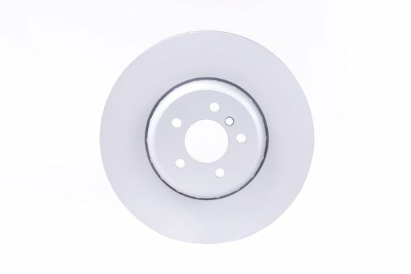 Hella Brake Disc for BMW, OEM quality, OEM 34116785676, MPN 8DD 355 120-691