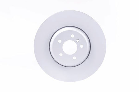 Hella Brake Disc for BMW, OEM quality, OEM 34116785676, MPN 8DD 355 120-691