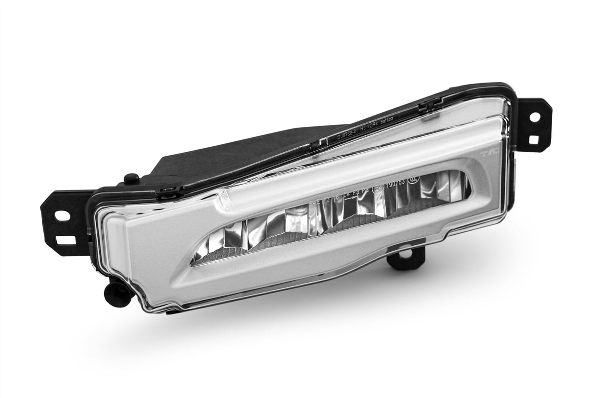Hella Left Front Fog Light for BMW, OEM quality, OEM 63177406365 - View 3